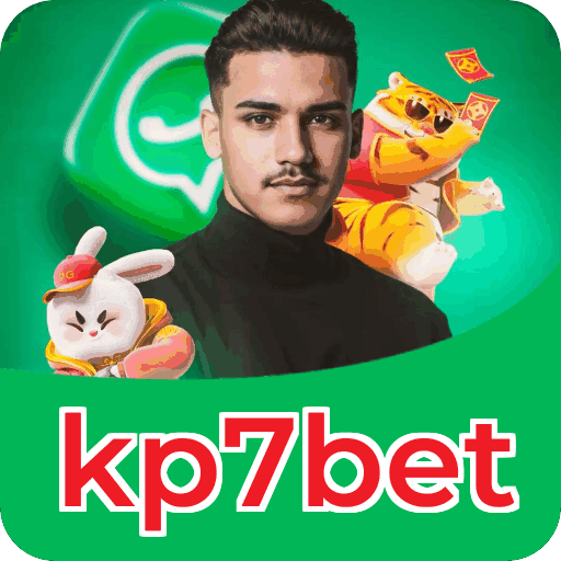 Streaming 4K no cassino ao vivo da kp7bet
