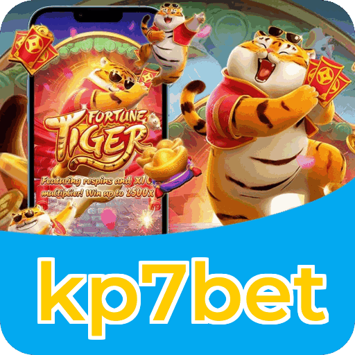Login rápido no app kp7bet