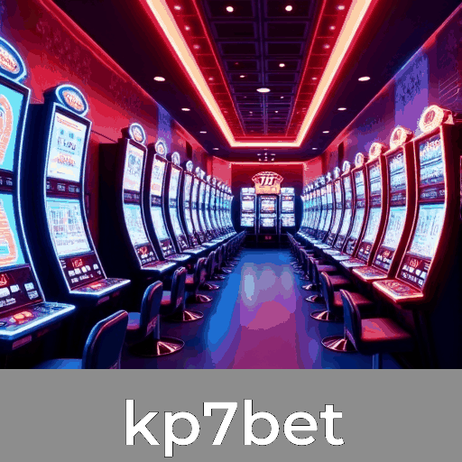Diversão Incomparável com os Jogos do kp7bet