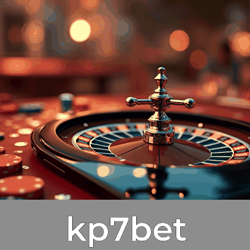 KP7Bet: Experiência de cassino imersiva para brasileiros