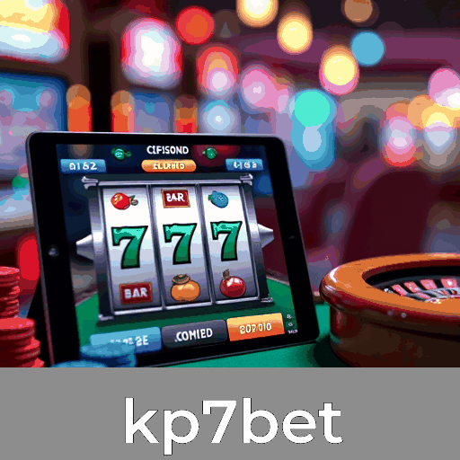 KP7bet App: Bônus Exclusivos e Recompensas Imperdíveis!