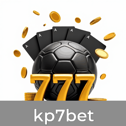 KP7Bet: Experiência de cassino imersiva para brasileiros
