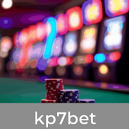KP7bet App: Bônus Exclusivos e Recompensas Imperdíveis!