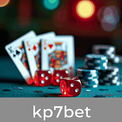 Diversão Incomparável com os Jogos do kp7bet